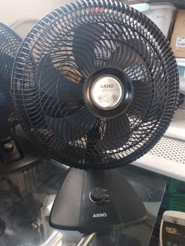 Vendemos Ventiladores USADOS/NÃO ENTREGAMOS!!