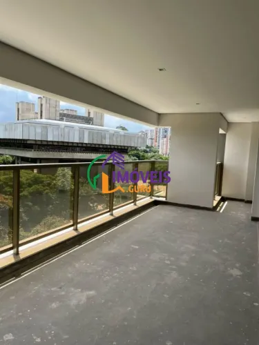 APARTAMENTO - MOEMA - SP