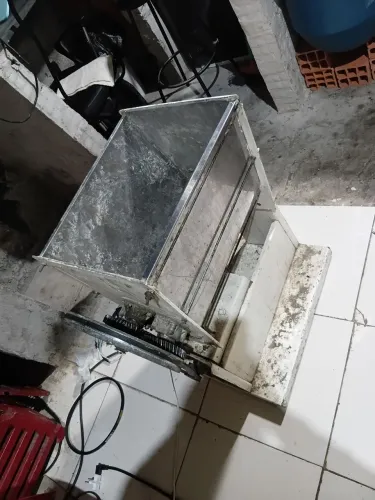 Masseira 25 kg