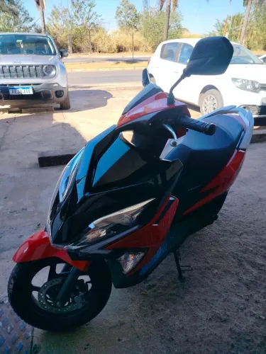 ELITE 125 2023