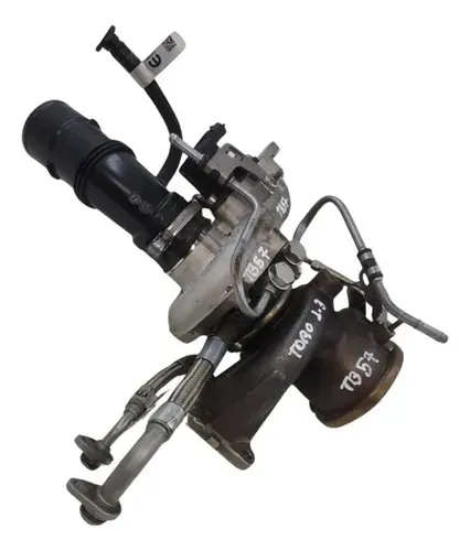 Turbina Renegade Compass Toro Pulse Fastback 1.3t 22 26 Tb57