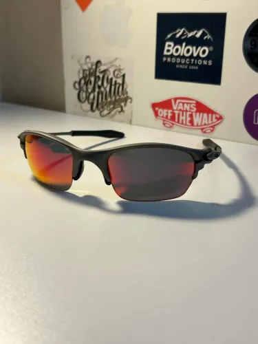Oakley Half-X X-Metal