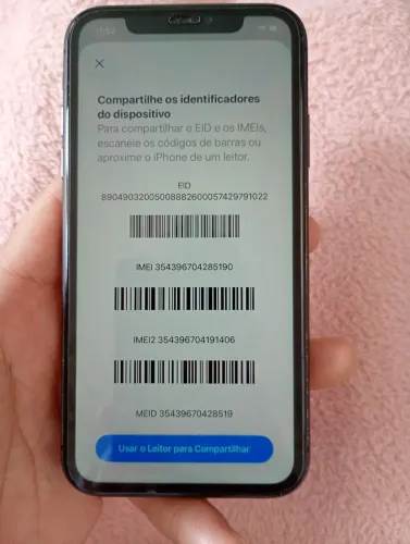 iPhone 11, 256GB 