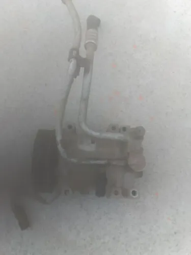 Compresor  ar condicionado dodge dakota 