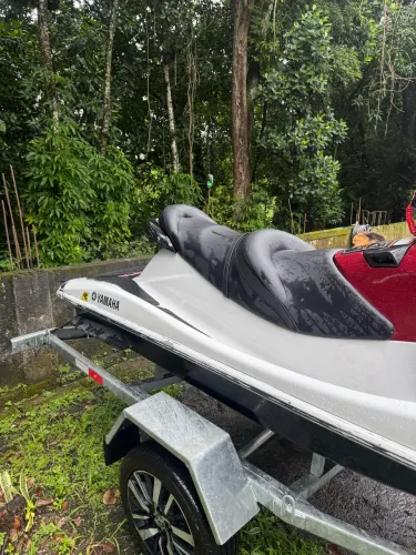 Vx700 ano 2011 em excelente estado
