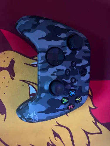 Controle XBOX