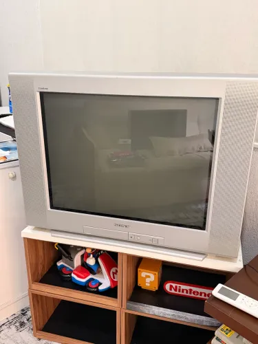 TV Sony Trinitron 29 Gamer