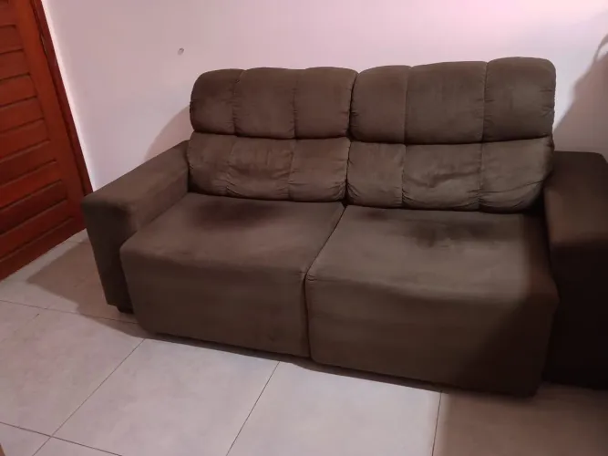 Sofá 2 metros