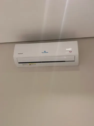 Ar condicionado 