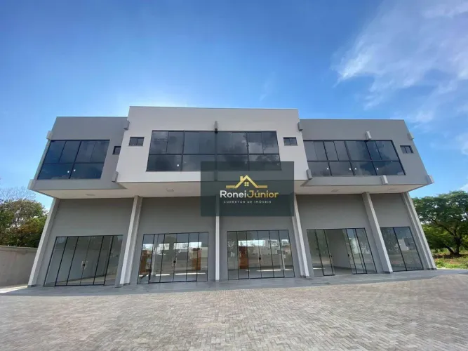 Sala 23 m² na 507 Sul a partir de R$ 1.550,00