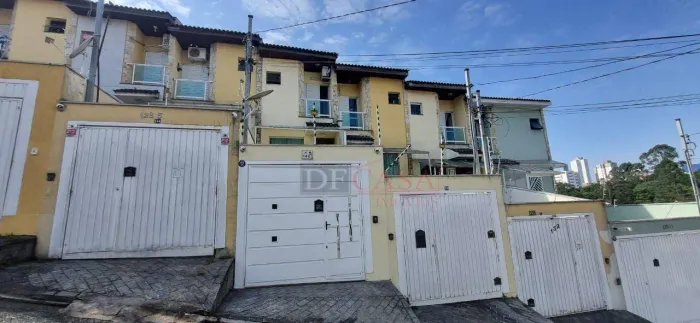 Sobrado com 3 dormitórios, 128 m² - venda por R$ 689.000,00 ou aluguel por R$ 4.630,00/mês