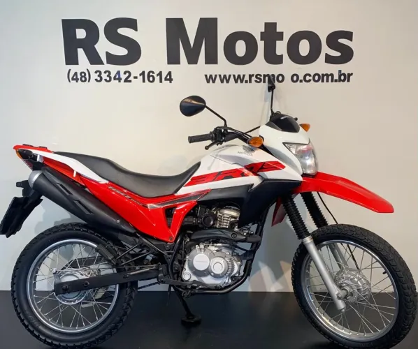 NXR 160 BROS