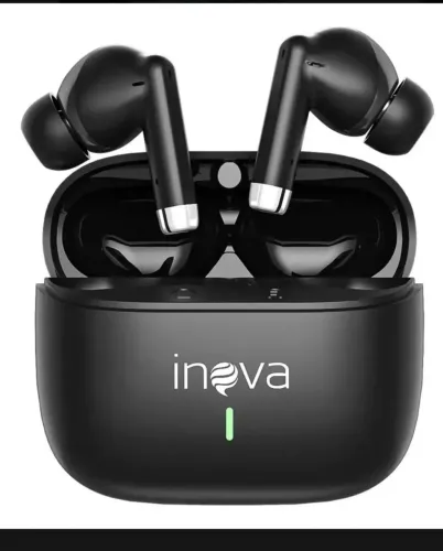 Fone de ouvido bluetooth