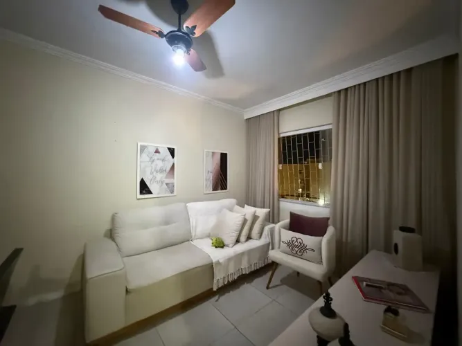 Apartamento à venda no JARDIM DOS COQUEIROS, LUZIA, Aracaju, SE