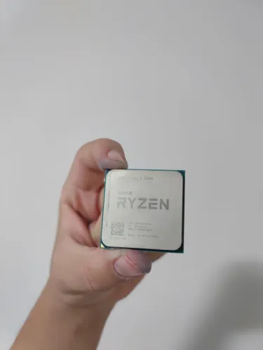Ryzen 5 5500