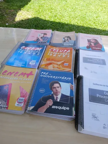 Livros