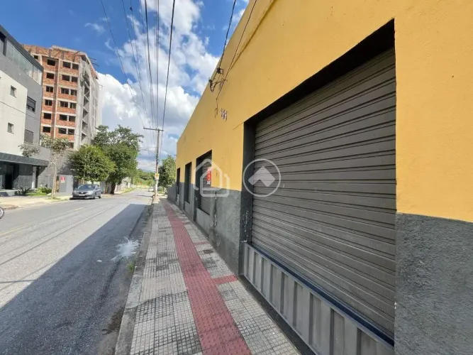 Loja comercial de 40 m² para aluguel no Salgado Filho