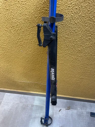Rack para bike