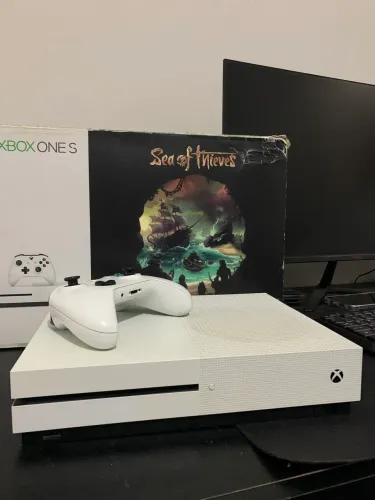 Xbox one S 1TB