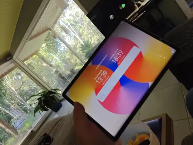 Tablet Huawei MatePad SE 11 de 128 GB com 8 GB RAM e Caneta, Cinza