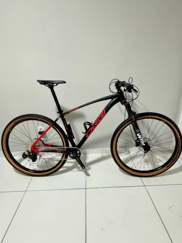 Bike Oggi 7.5 tamanho 19