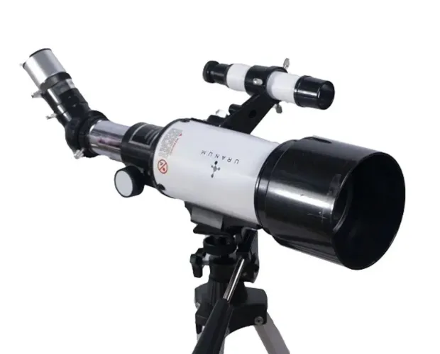 Teleacópio Uranum modelo 70400