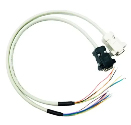 Cabo 5nf P/ Programador Upa + Cabo Mcu