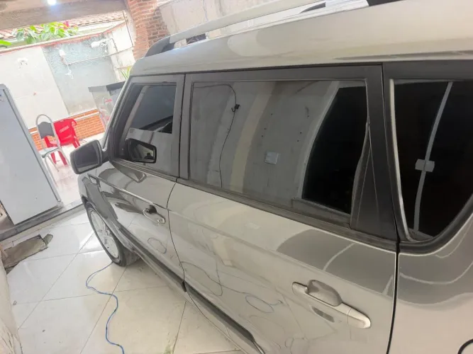 Kia Motors Soul 1.6/ 1.6 16V Flex Aut. 2013
