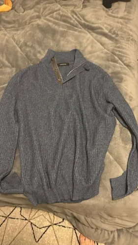 Suéter Ermenegildo Zegna Original