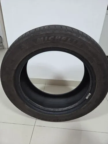 Pneu Michelin 205/55 R16 91V