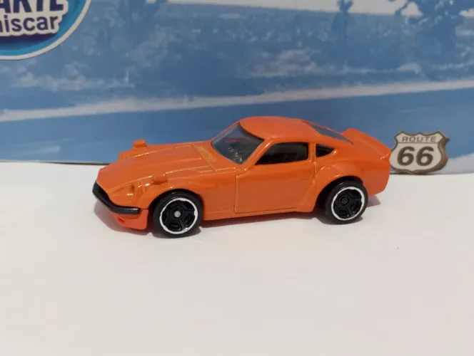 Hot Wheels 08