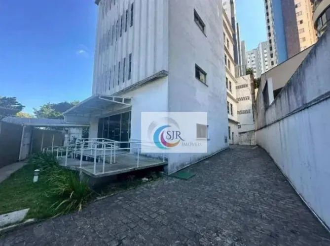 Prédio, 2700 m² - Casa Verde - São Paulo/SP