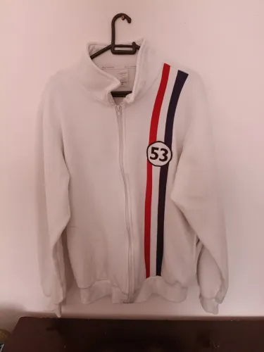 Blusa do filme Herbie