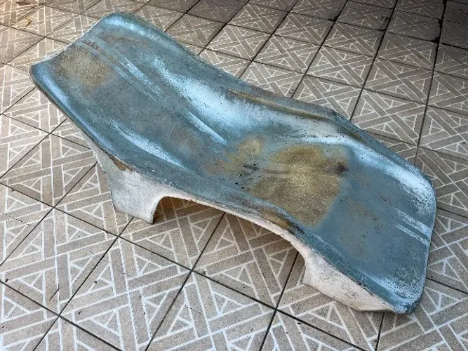 Cadeira de piscina