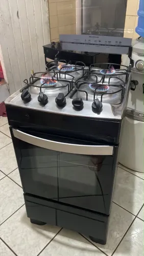 Fogão Brastemp 4 Bocas