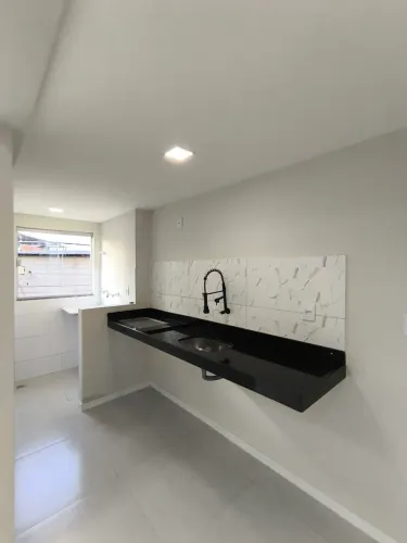 GR VENDE APARTAMENTO NO ILHA DOS GUARAS - 2 QUARTOS - 1 VAGA DE GARAGEM - REFORMADO - EM A