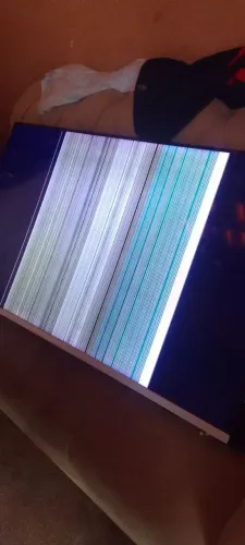 Televisão