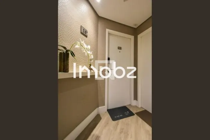 Apartamento à venda no Condomínio Winner Family Club - Rua Ipiranga, 600 - São Paulo - SP 