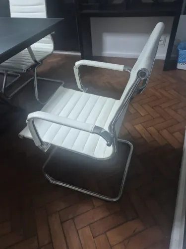 Cadeira de escritorio