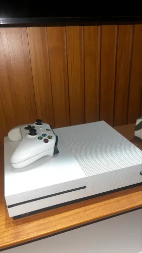 VÍDEO GAME XBOX ONE