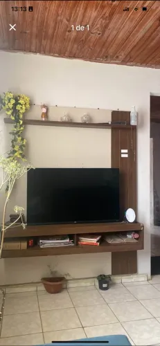 Painel de tv