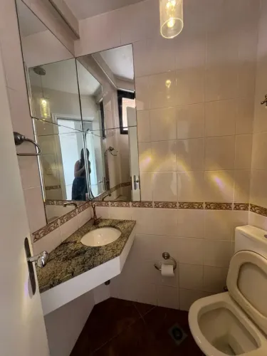 Imóvel para aluguel tem 175 metros quadrados com 3 quartos em São Brás - Belém - PA