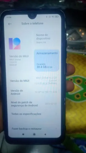 Redmi 9A