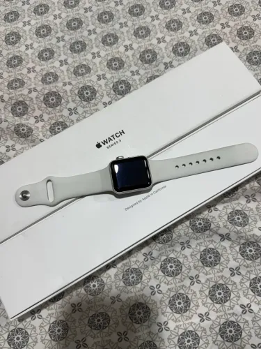 Apple Watch Series 3