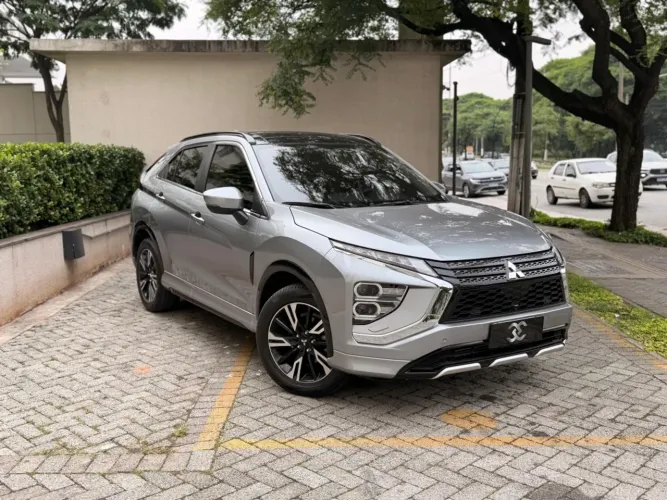 Mitsubishi Eclipse Cross HPE-S 1.5 16V 165cv Aut. 2025
