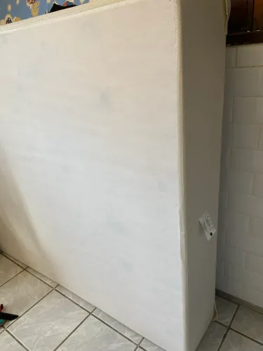 Base cama de casal