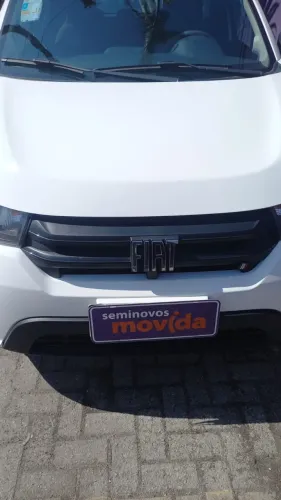 Fiat Mobi Like 1.0 Fire Flex 5P. 2024