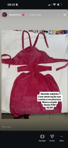 Desapego Feminino | Roupas Novas e Seminovas | Pouquíssimo Usadas | Preço Baixo