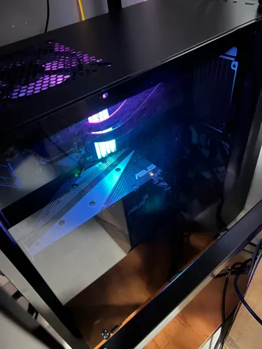PC Gamer i9 9900K | 32GB RAM | RTX 2060 | ROG Maximus | Monitor 144Hz