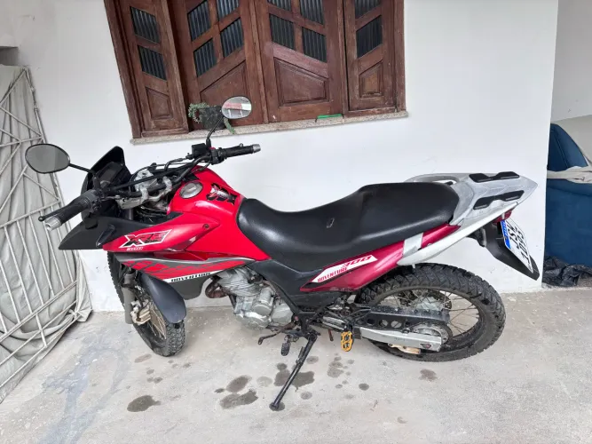 Honda XRE 300